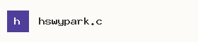 hswypark.com